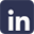 Icono de Linkedin