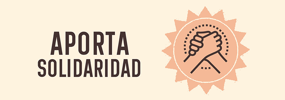 fondo cooperacion - Aporta Solidaridad